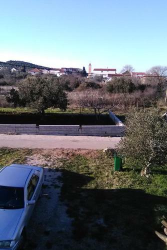 Apartments By The Sea Mrljane, Pasman - 12955