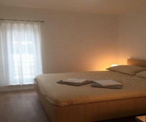 Apartments Caska IV