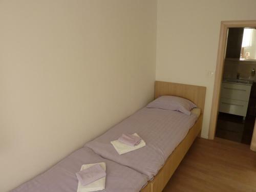 Apartments Caska IV