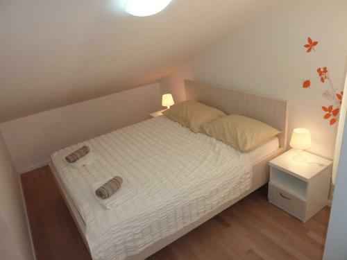Apartments Caska IV