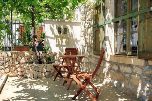 Luxury Villa With A Swimming Pool Punta Kriza, Cres - 3488