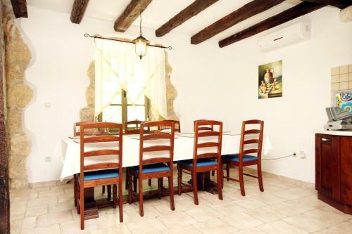 Luxury Villa With A Swimming Pool Punta Kriza, Cres - 3488