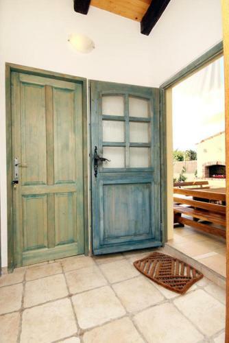 Luxury Villa With A Swimming Pool Punta Kriza, Cres - 3488