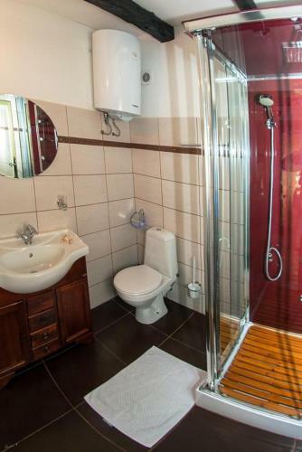 Luxury Villa With A Swimming Pool Punta Kriza, Cres - 3488