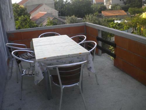 Apartments By The Sea Dobropoljana, Pasman - 11562