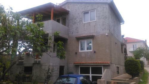 Apartments By The Sea Dobropoljana, Pasman - 11562