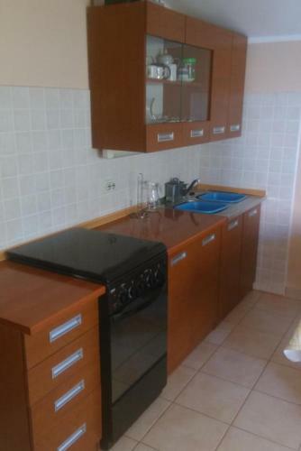 Apartments By The Sea Dobropoljana, Pasman - 11562