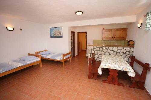 Apartment Mandre 6456b