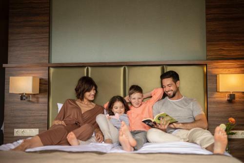 Barack Thermal Hotel And Spa
