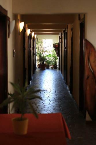 Camelot Club Hotel