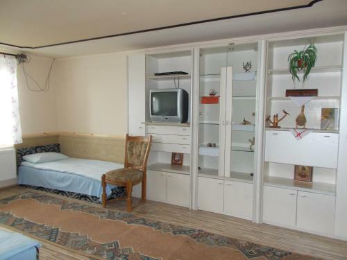 Hostal S�rkeszi Vend�gsz�ll�