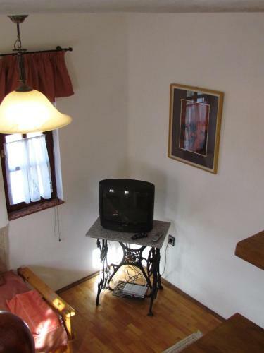 Bed & Breakfast Torkolat Panzi�