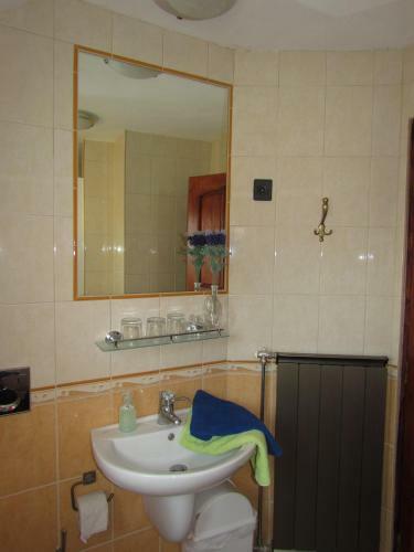 Bed & Breakfast Torkolat Panzi�