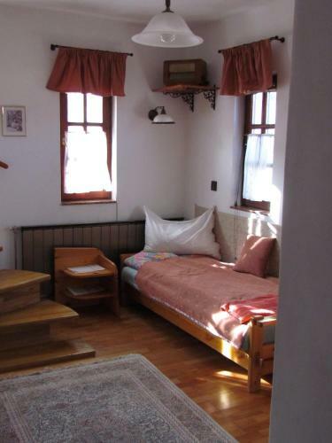 Bed & Breakfast Torkolat Panzi�