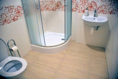 Hostal Piros Arany Panzi� Kalocsa