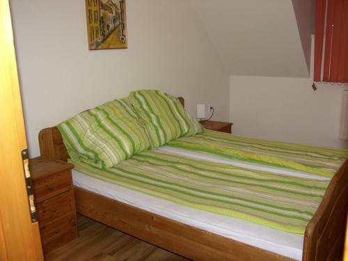 Hunyadi Apartment