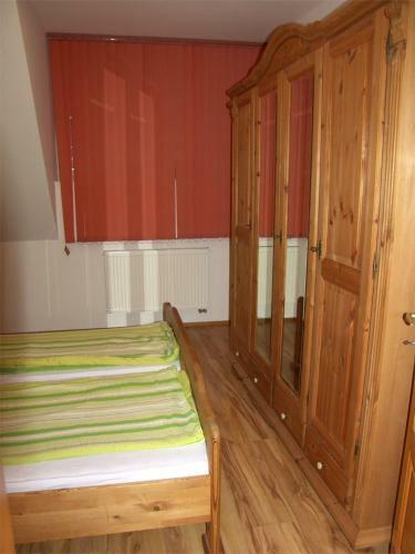 Hunyadi Apartment