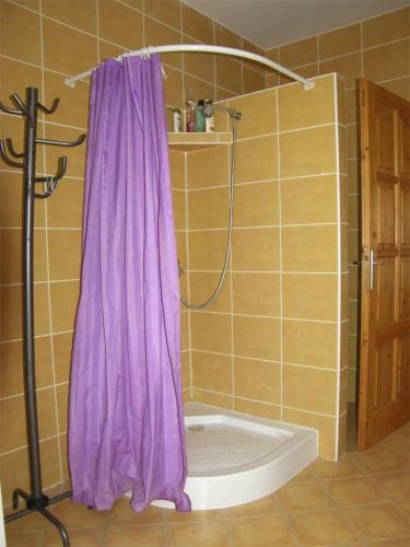 Hunyadi Apartment