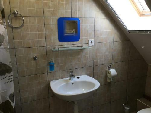 Hostal Fitt Panzi�