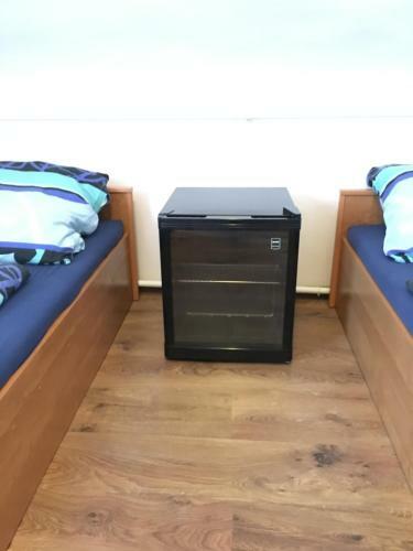 Hostal Fitt Panzi�