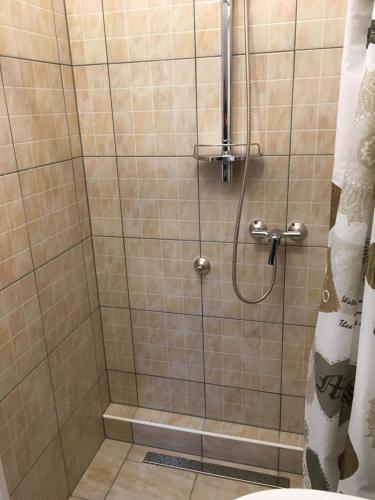 Hostal Fitt Panzi�