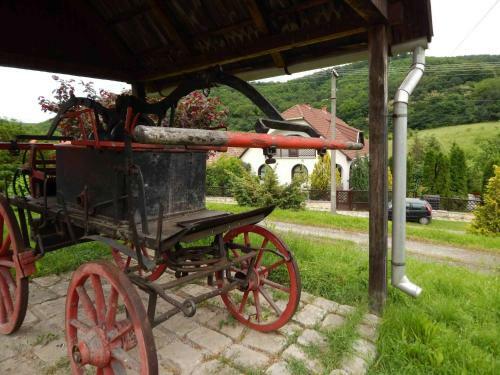 Bolt�ves Vend�gh�z