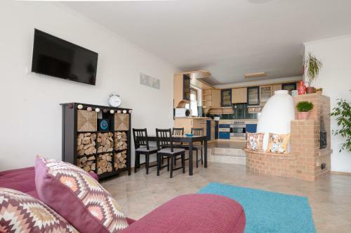 Hostal Casa Lavanda