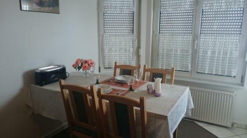 Hostal Natalie Appartment