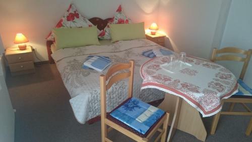 Hostal Natalie Appartment