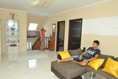 Exclusive Wellness Apartman