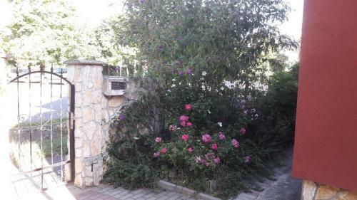 Zala Holiday Apartman