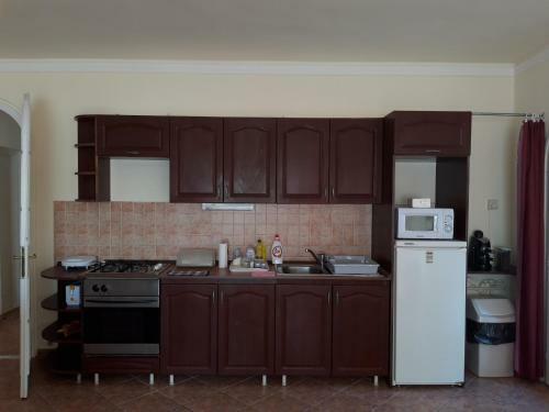 Bed & Breakfast Per� Apartman Panzi�