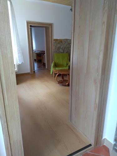 Apartamento Napsug�r Vend�gh�z