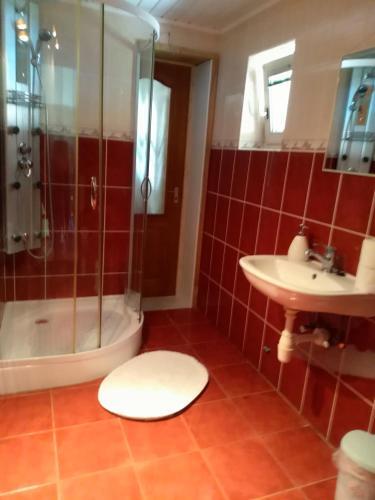 Apartamento Napsug�r Vend�gh�z