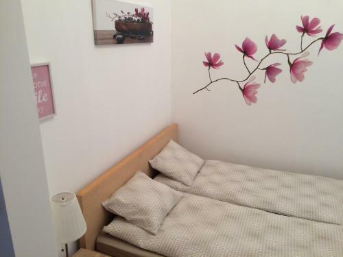 Apartamento Central Luxury Residence