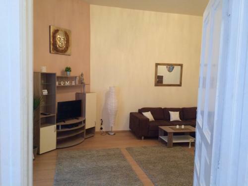 Apartamento Central Luxury Residence