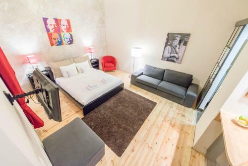Oasis Apartments - Basilica