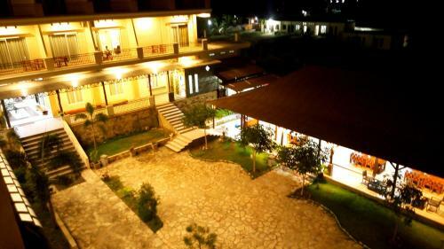 Padadita Beach Hotel