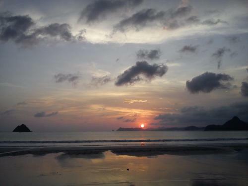 Hostal Selong Belanak Bungalows