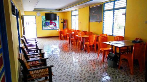 Hotel Wisma Astina Graha