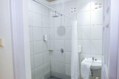 Apartamentos Whiz Residence Darmo Harapan Surabaya