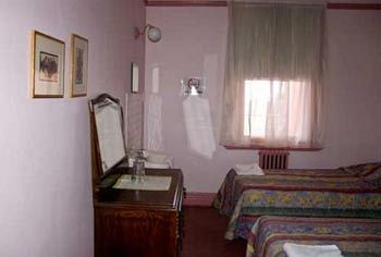 Grand View Hotel