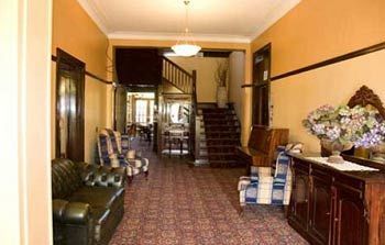 Grand View Hotel