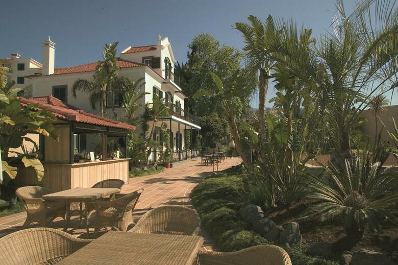 Charming Hotels - Quinta Do Estreito Vintage House