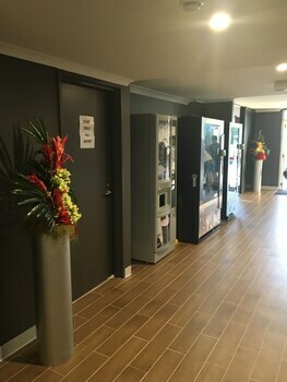 Hotel Ibis Budget - Casula Liverpool