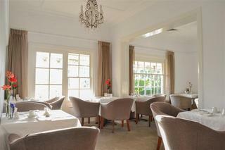 Hotel Best Western Plus Brooklands Of Mornington
