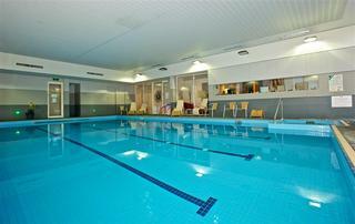 Hotel Best Western Plus Brooklands Of Mornington