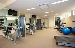 Hotel Best Western Plus Brooklands Of Mornington