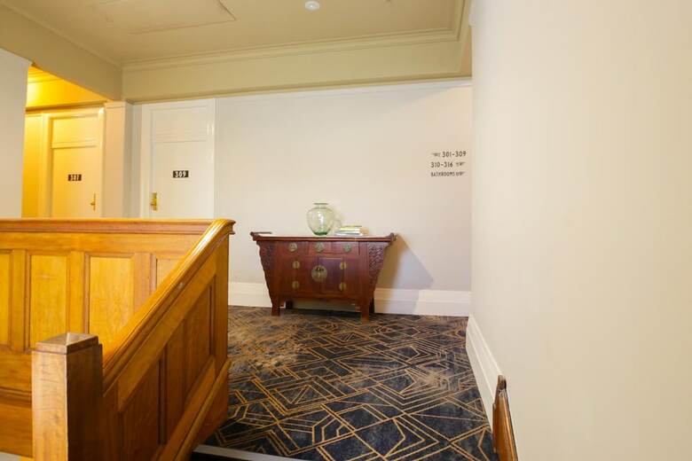 Hotel Gosford