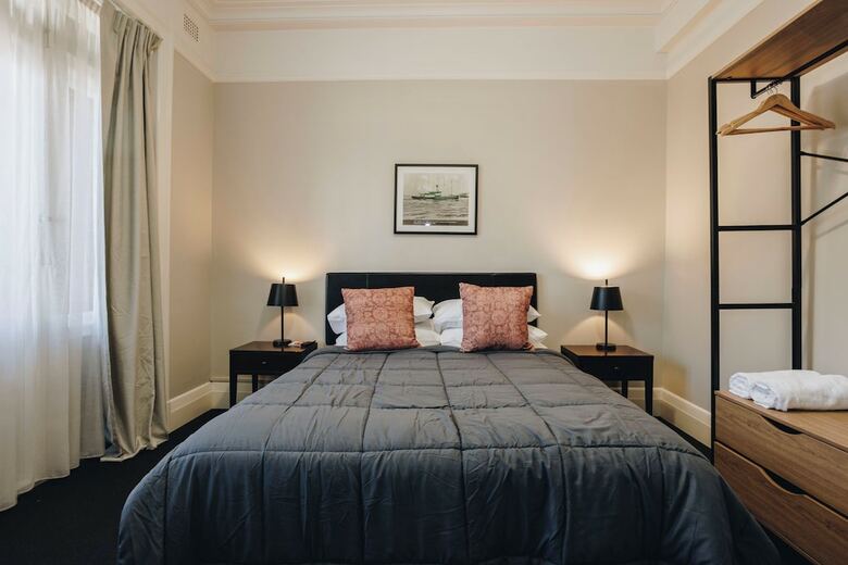 Hotel Gosford